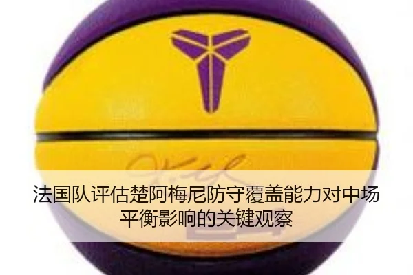 法国队评估楚阿梅尼防守覆盖能力对中场平衡影响的关键观察